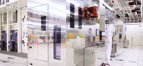 場(chǎng)景牽引，技術(shù)突破 中國(guó)工業(yè)互聯(lián)網(wǎng)生態(tài)的壯大與通信設(shè)備技術(shù)開(kāi)發(fā)的進(jìn)展