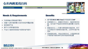 無(wú)線網(wǎng)絡(luò)技術(shù)在自動(dòng)化系統(tǒng)中的應(yīng)用 賦能智能互聯(lián)新未來(lái)