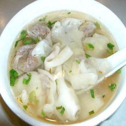 里食真餛飩 傳承經(jīng)典美食，創(chuàng)新餐飲管理
