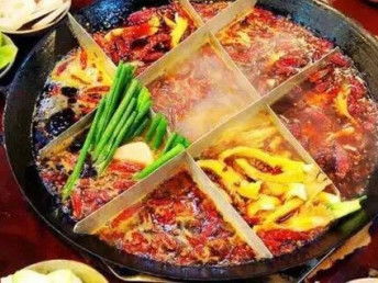 巴蜀印象食品 傳承成都火鍋底料精髓，助力餐飲管理創(chuàng)新
