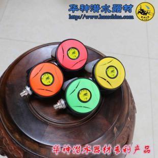 潛水裝備全解析｜華成潛水衣與BCF呼吸一體系統使用心得